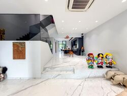 Loyang Villas (D17), Terrace #573707011